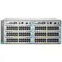 Netwerkapparatuur-chassis HPE 5406R zl2