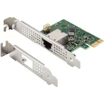 HP Intel I226-T1 2.5GbE Ethernet-netwerkadapter interfacekaarten/-adapters