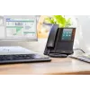 HP Poly CCX 500 zakelijke mediatelefoon met Open SIP en PoE-geschikt