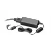 IP-telefoon POLY Edge E400 8 lijnen bedrade hoorn zwart