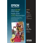 Epson Value Glossy fotopapier - 10x15cm - 100 vel