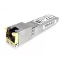 LevelOne SFP-6601 netwerk-transceivermodule koper 10000 Mbit/s SFP+