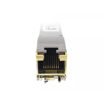 LevelOne SFP-6601 netwerk-transceivermodule koper 10000 Mbit/s SFP+