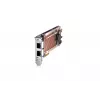 QNAP QM2-2P2G2T netwerkkaart intern Ethernet 2500 Mbit/s