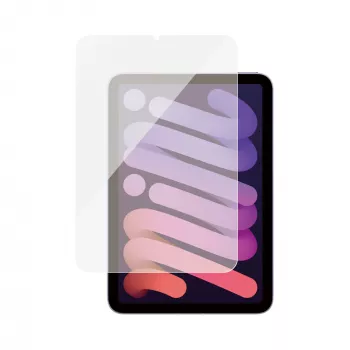PanzerGlass SAFE. by ® beeldschermfolie iPad Mini 8,3 inch (2021, 2024) | Ultra-Wide Fit