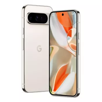 Smartphone Google Pixel 9 Pro XL 6,8 inch 16 GB 128 GB wit