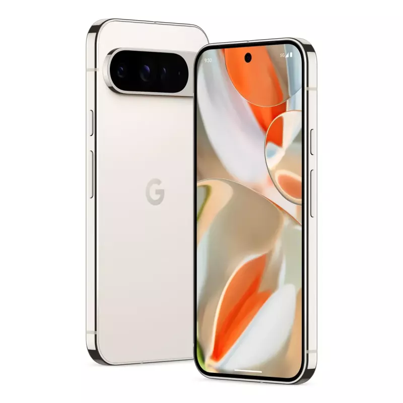 Smartphone Google Pixel 9 Pro XL 6,8 inch 16 GB 128 GB wit
