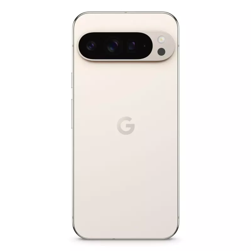 Smartphone Google Pixel 9 Pro XL 6,8 inch 16 GB 128 GB wit