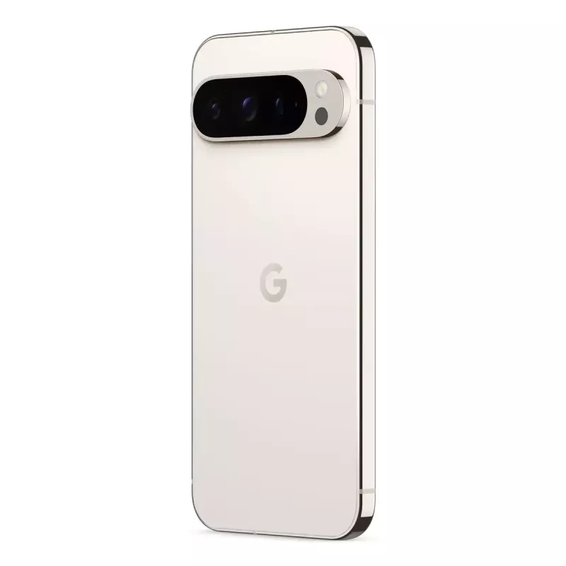 Smartphone Google Pixel 9 Pro XL 6,8 inch 16 GB 128 GB wit