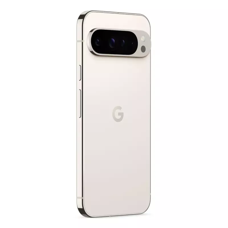 Smartphone Google Pixel 9 Pro XL 6,8 inch 16 GB 128 GB wit