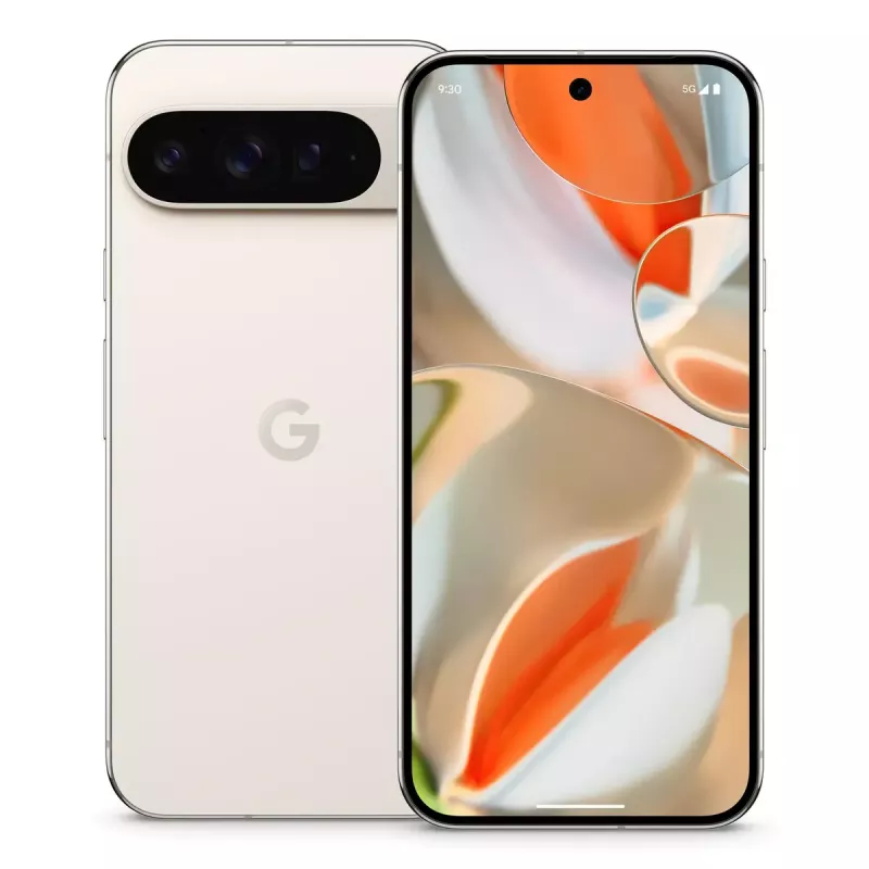 Smartphone Google Pixel 9 Pro XL 6,8 inch 16 GB 128 GB wit
