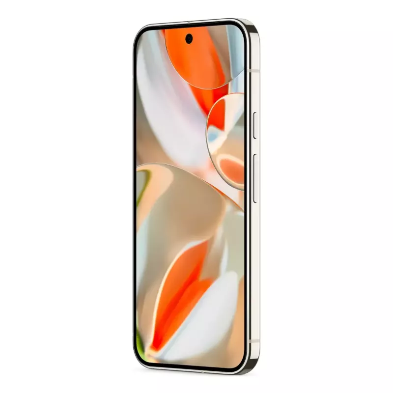 Smartphone Google Pixel 9 Pro XL 6,8 inch 16 GB 128 GB wit
