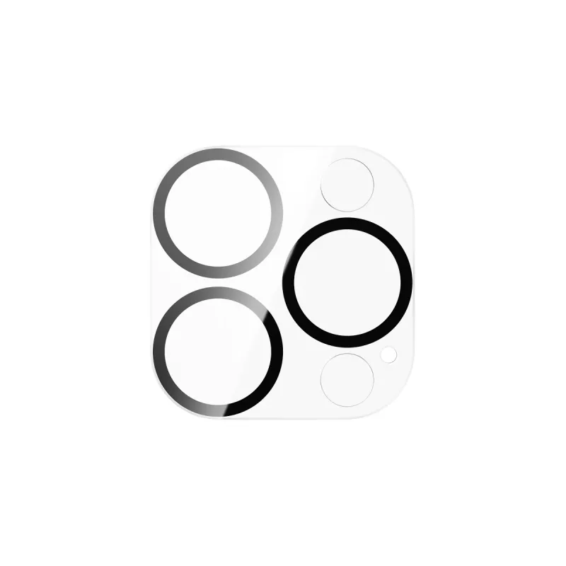 PanzerGlass ® PicturePerfect camera-lensbescherming iPhone 16 Pro | 16 Pro Max