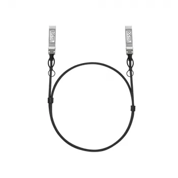 TP-Link Omada 1 meter 25G SFP28 Direct Attach-kabel