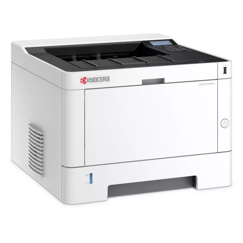 Printer KYOCERA ECOSYS PA4000wx laser zwart-wit