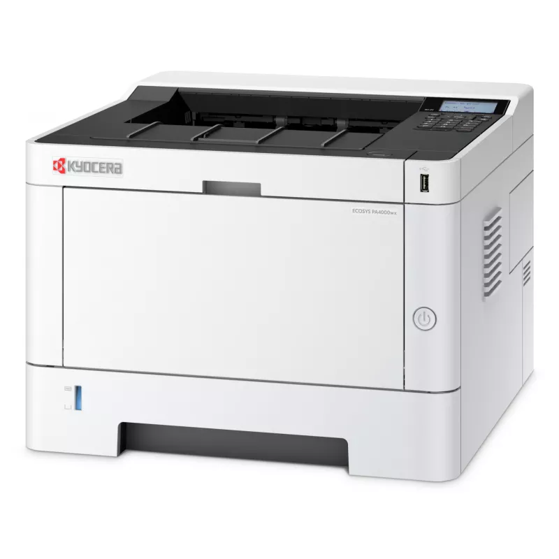 Printer KYOCERA ECOSYS PA4000wx laser zwart-wit