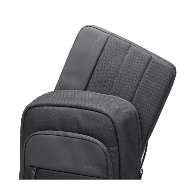 Rugzak Kensington K60392WW 40,6 cm 16 inch zwart