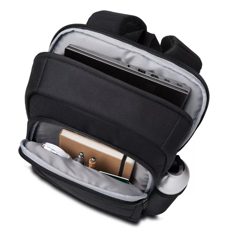 Rugzak Kensington K60392WW 40,6 cm 16 inch zwart