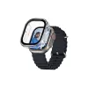 PanzerGlass ® Case Full Body transparant Apple Watch Ultra 3 | Ultra 2 | Ultra | 49mm