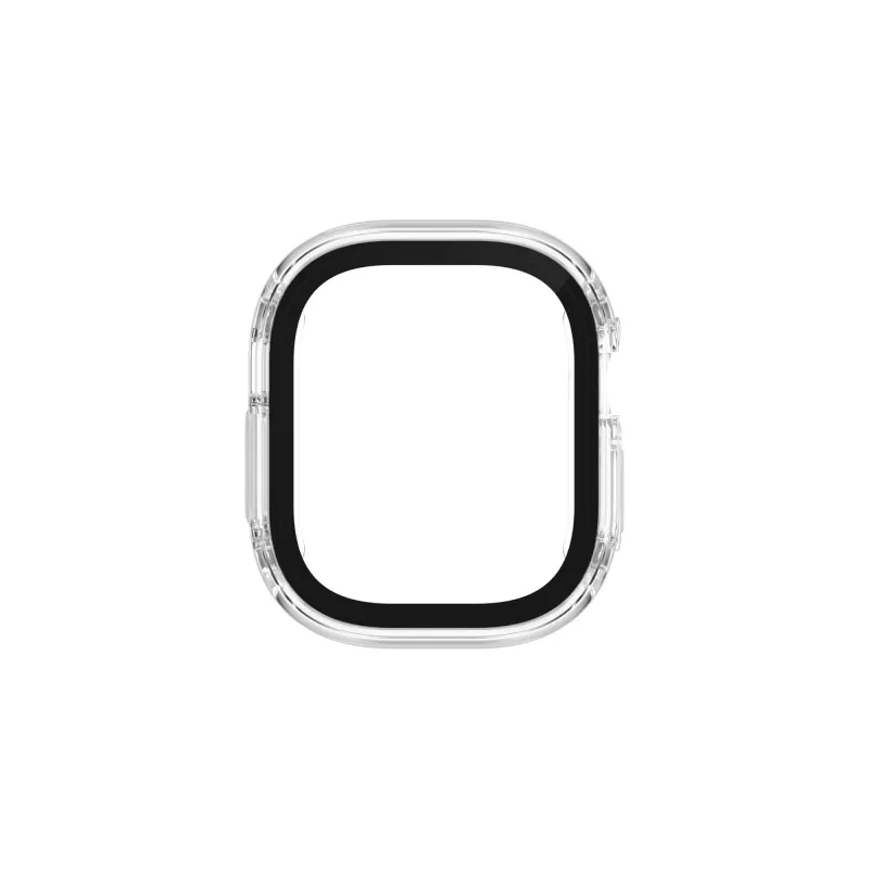 PanzerGlass ® Case Full Body transparant Apple Watch Ultra 3 | Ultra 2 | Ultra | 49mm
