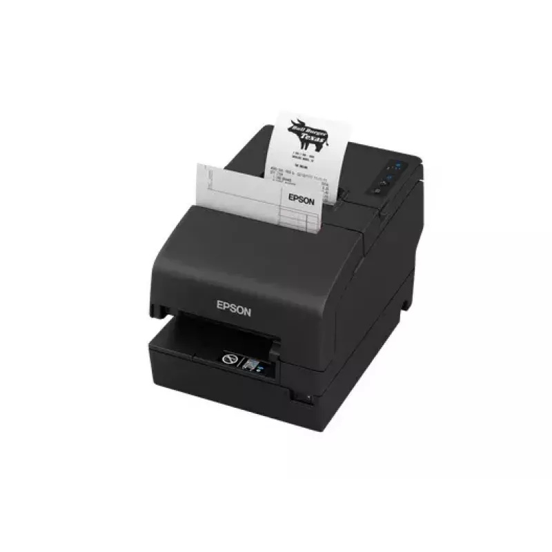 Epson TM-H6000VI 180 x 180 DPI bedrade & draadloze thermische kassaprinter