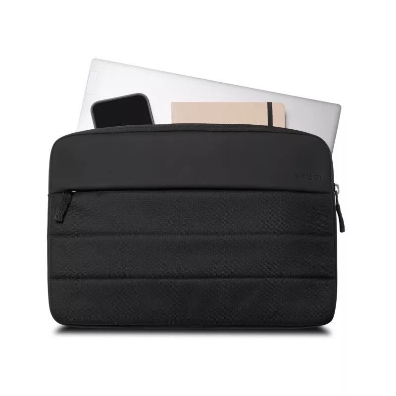 Sleeve Kensington K60394WW 35,6 cm 14 inch zwart