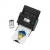 ADF-scanner Canon DR-S350NW 600 x 600 DPI A4 zwart