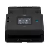 ADF-scanner Canon DR-S350NW 600 x 600 DPI A4 zwart