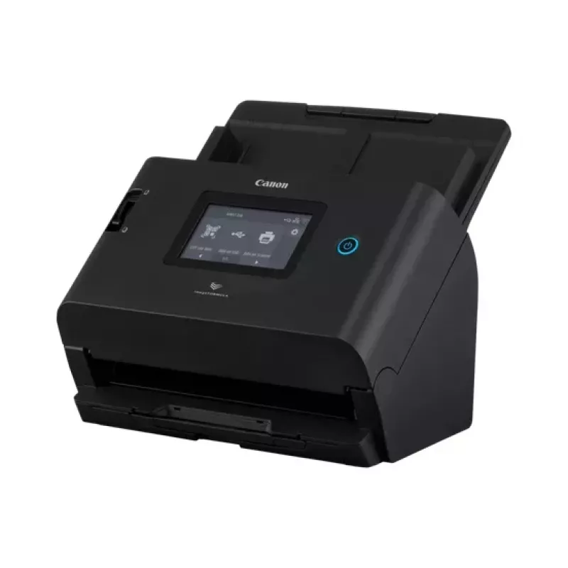 ADF-scanner Canon DR-S350NW 600 x 600 DPI A4 zwart