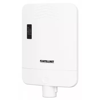 Netwerkswitch Intellinet 509220 Gigabit Ethernet 5 poorten PoE