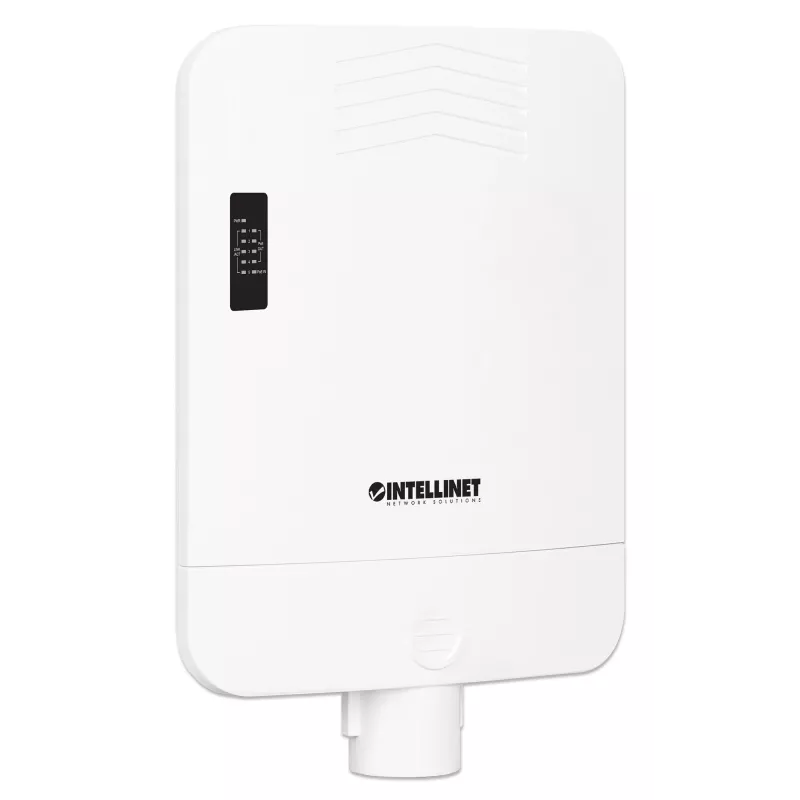 Netwerkswitch Intellinet 509220 Gigabit Ethernet 5 poorten PoE