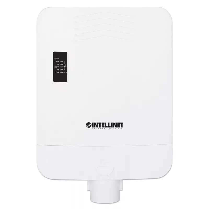 Netwerkswitch Intellinet 509220 Gigabit Ethernet 5 poorten PoE