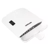Netwerkswitch Intellinet 509220 Gigabit Ethernet 5 poorten PoE