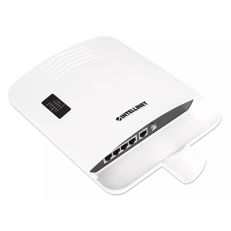 Netwerkswitch Intellinet 509220 Gigabit Ethernet 5 poorten PoE