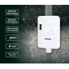 Netwerkswitch Intellinet 509220 Gigabit Ethernet 5 poorten PoE