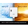 Netwerkswitch Intellinet 509220 Gigabit Ethernet 5 poorten PoE
