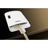 Netwerkswitch Intellinet 509220 Gigabit Ethernet 5 poorten PoE