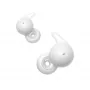 Draadloze in-ear-headset Sony LinkBuds Open WFL910W – Bluetooth, 20–20000 Hz, 10 m bereik, wit