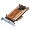 QNAP QM2 interfacekaarten/adapter intern M.2