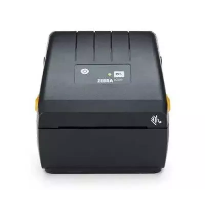 Zebra ZD230 labelprinter thermotransfer 203 x 203 DPI 152 mm/s bedraad