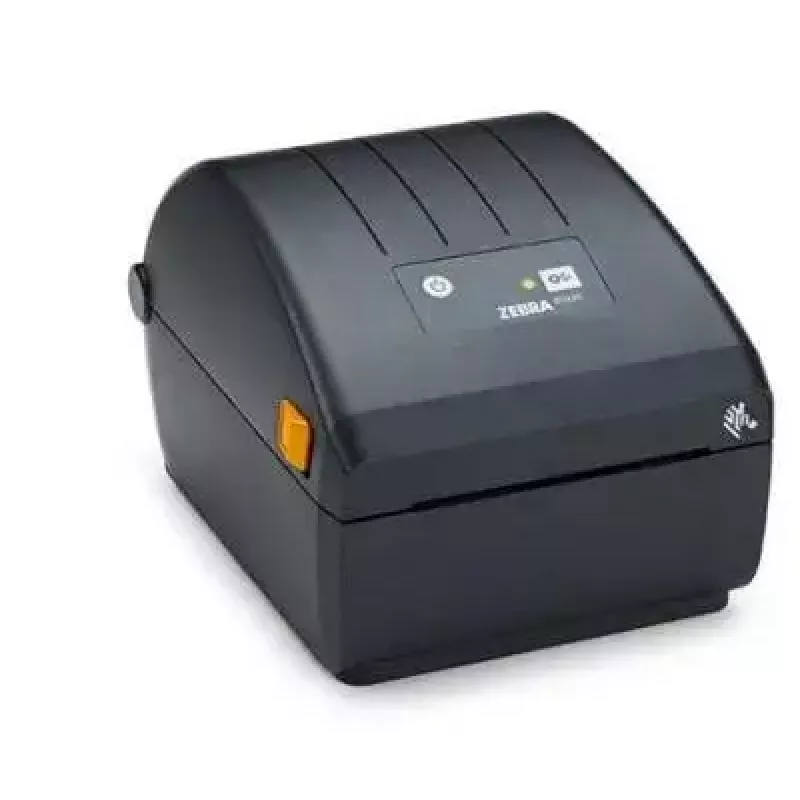 Zebra ZD230 labelprinter thermotransfer 203 x 203 DPI 152 mm/s bedraad