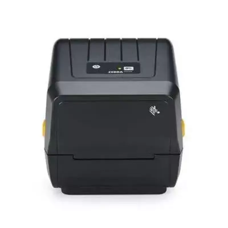 Zebra ZD230 labelprinter thermotransfer 203 x 203 DPI 152 mm/s bedraad