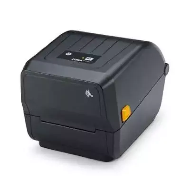 Zebra ZD230 labelprinter thermotransfer 203 x 203 DPI 152 mm/s bedraad