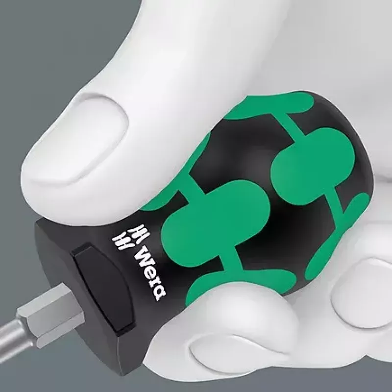 Wera 05008871001 handschroevendraaierset