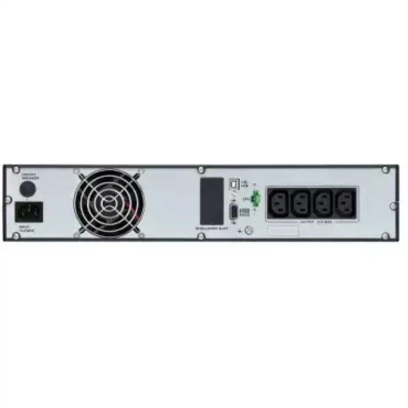 APC SRV2KRIRK-E onderbrekingsvrije stroomvoorziening (UPS) 2 kVA 1800 W