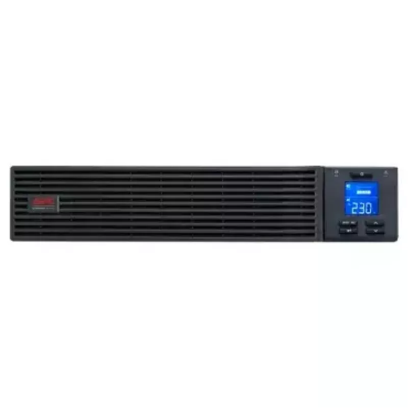 APC SRV2KRIRK-E onderbrekingsvrije stroomvoorziening (UPS) 2 kVA 1800 W