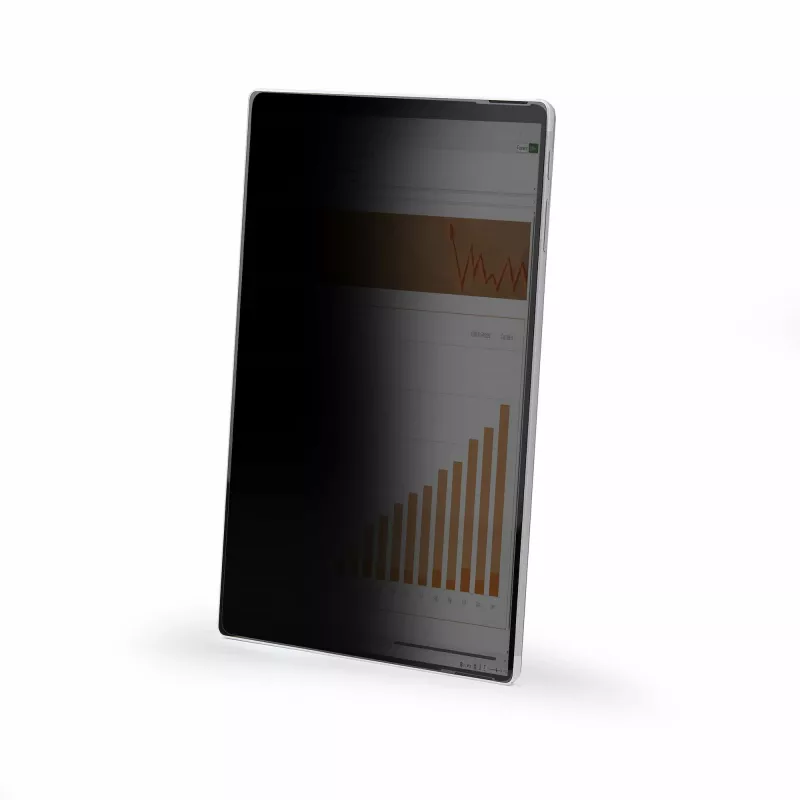 StarTech.com 4-weg 12,3 inch Surface Pro 4/5/6/7/7+ privacyfilter, staand/liggend, touch-geschikt, +/- 30° kijkhoek, blauwlichtreductie, matte afwerking