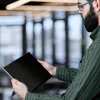 StarTech.com 4-weg 12,3 inch Surface Pro 4/5/6/7/7+ privacyfilter, staand/liggend, touch-geschikt, +/- 30° kijkhoek, blauwlichtreductie, matte afwerking