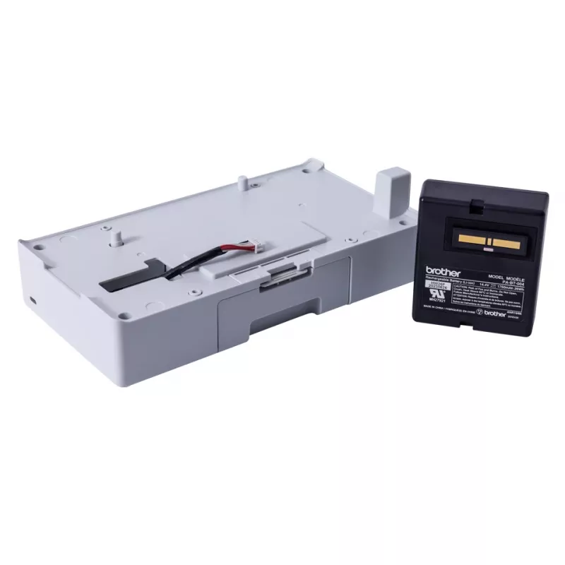 Brother PA-BB-004 printer/scanner reserveonderdeel/accessoire houder 1 stuk