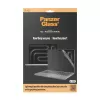Screen Protector PanzerGlass Dual Privacy MacBook Pro 16 inch M1 M2 M3 M4 transparant